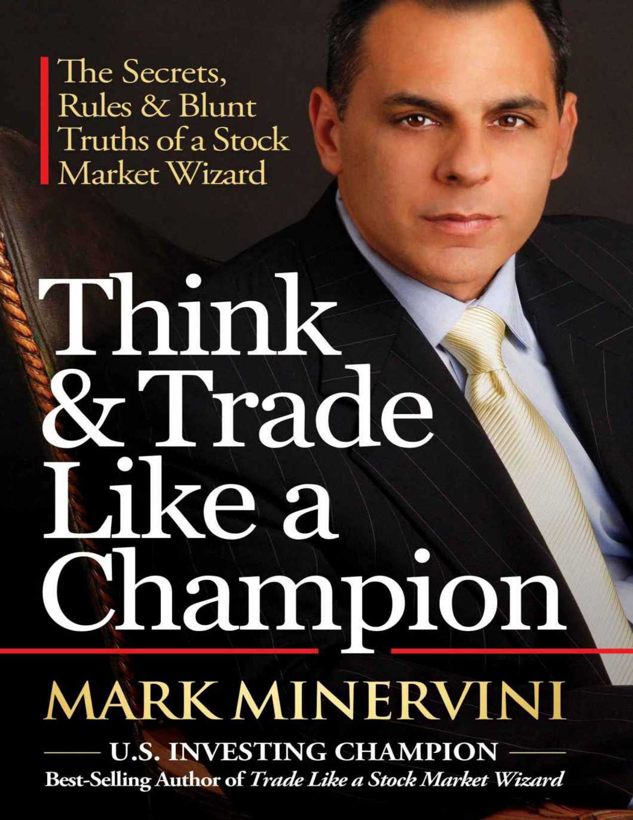 Think and Trade like Champion